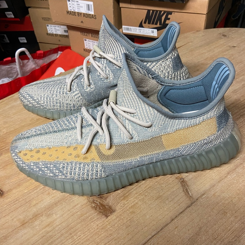 Yeezy Israfil Mens Size 13